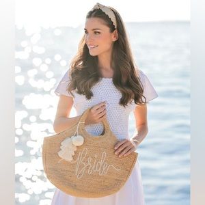 Bride Bag